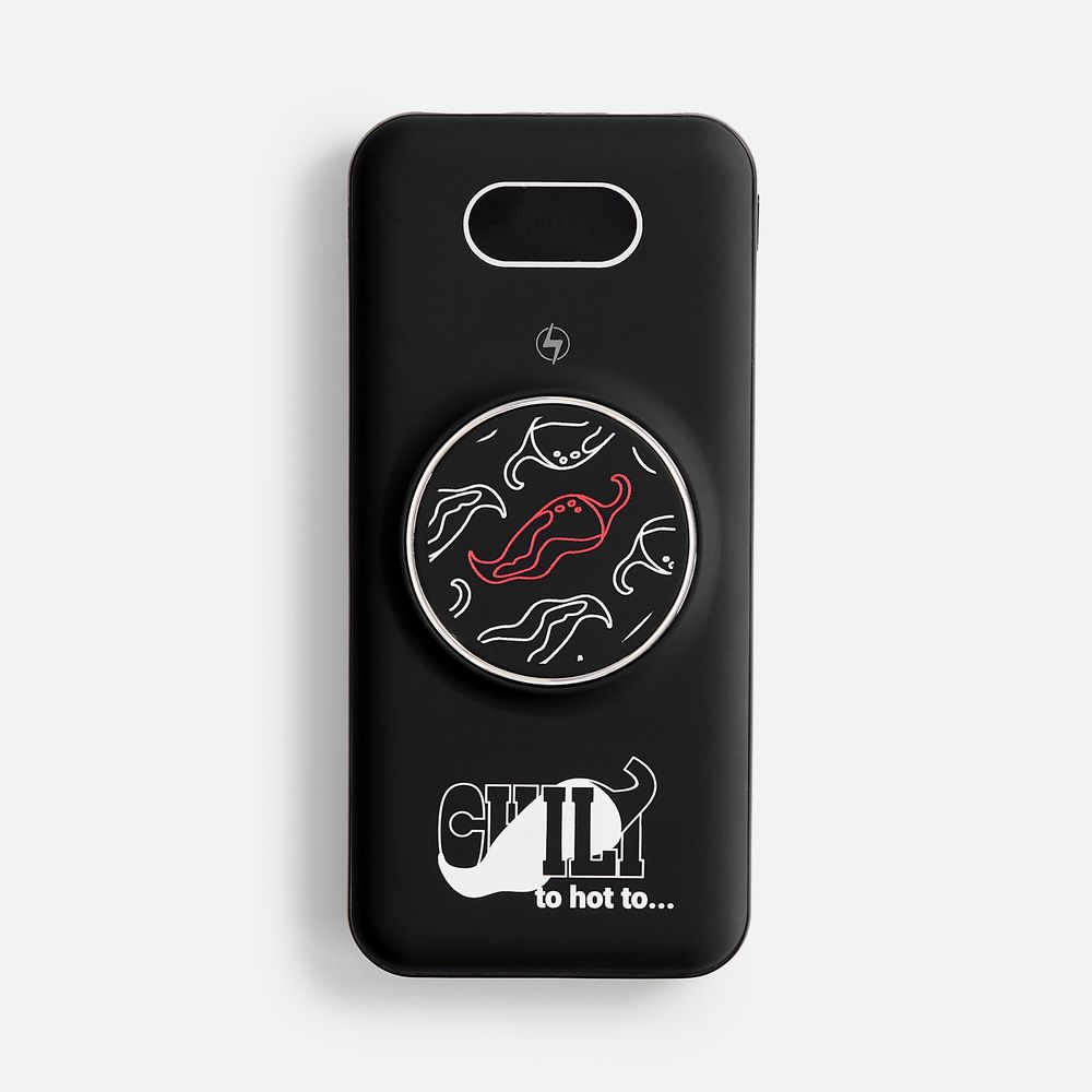 Аккумулятор Omni Qi 10000 мАч, ver.2