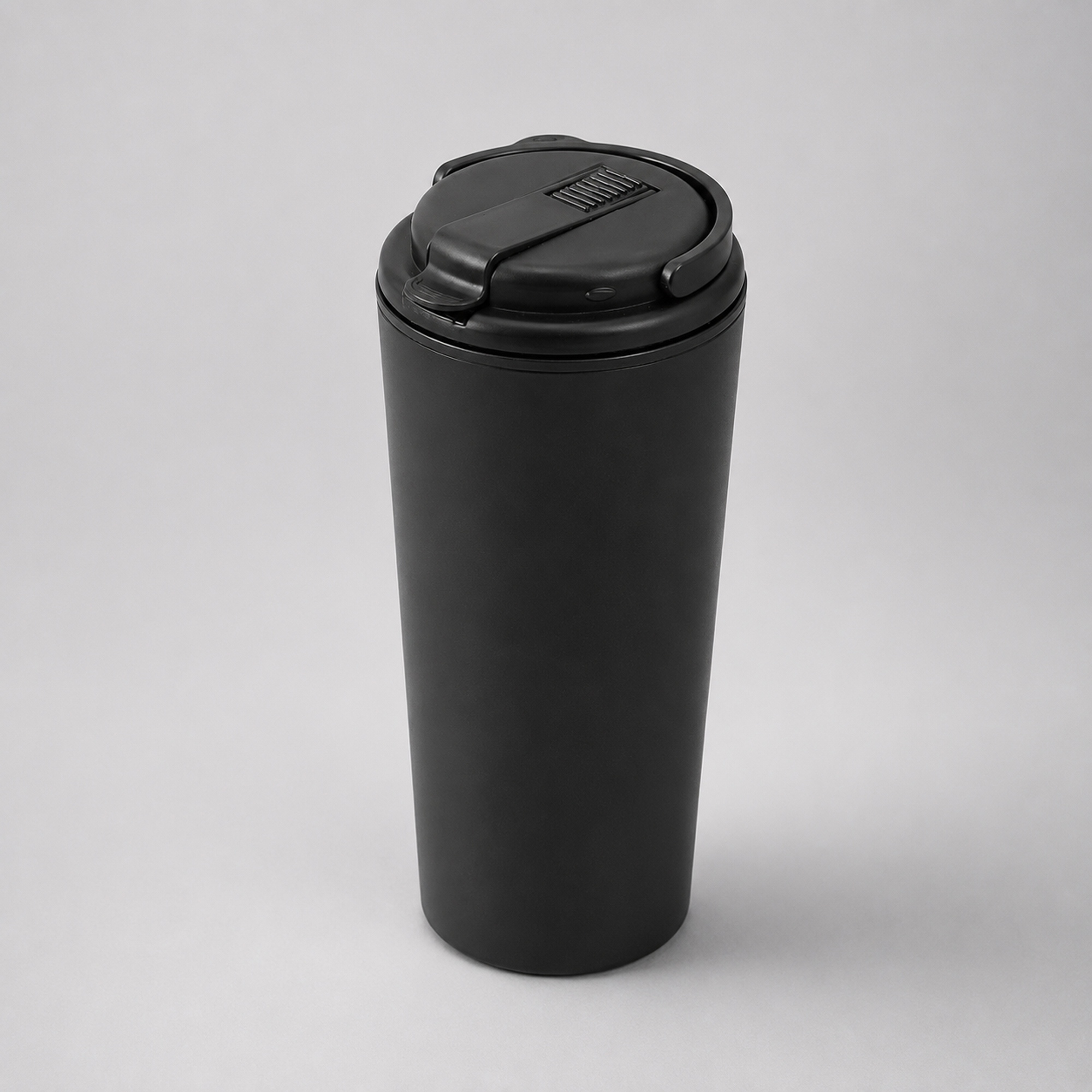 Термокружка с трубочкой Moment Straw, 350 мл с логотипом  | Print Logo