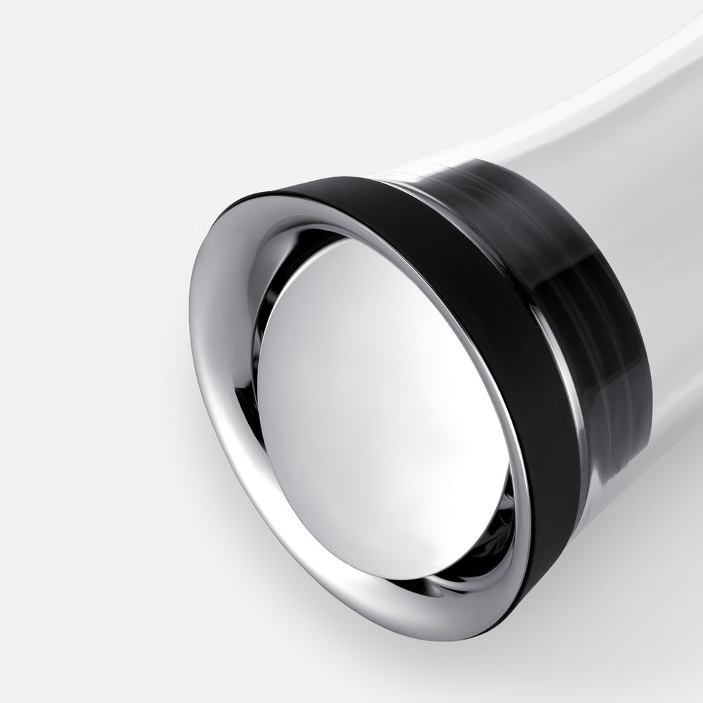 Графин с фильтр-пробкой Linea Franco фото на сайте Print Logo.