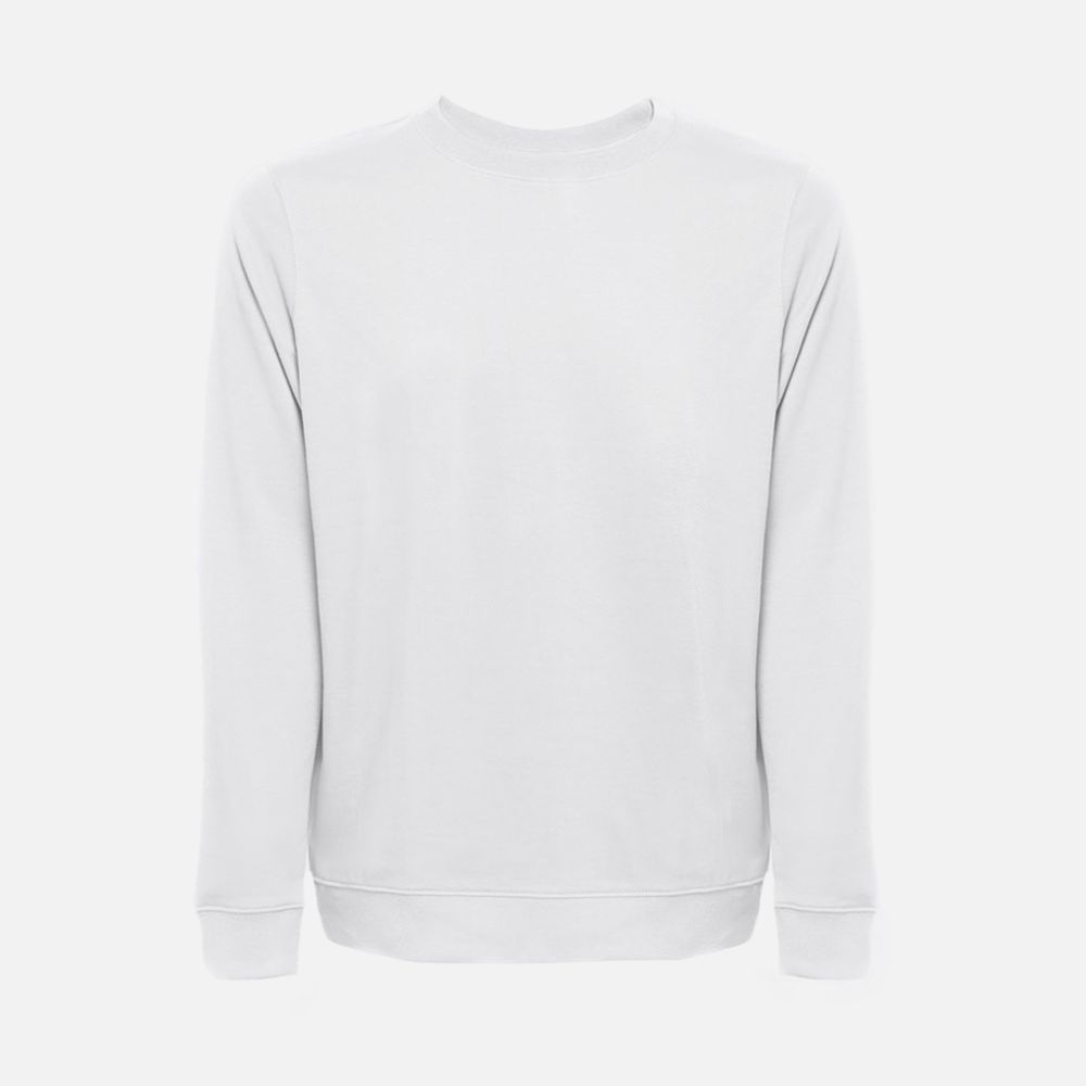 Свитшот унисекс Colombo с логотипом TH Clothes | Print Logo