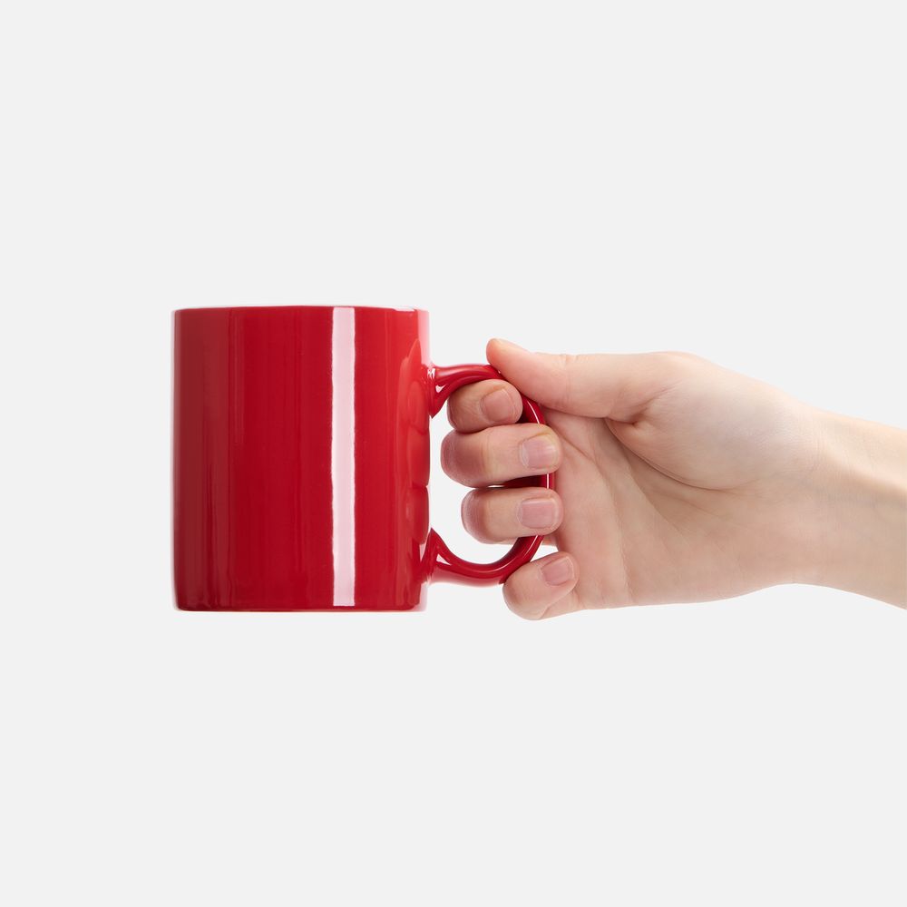 Кружка Promo