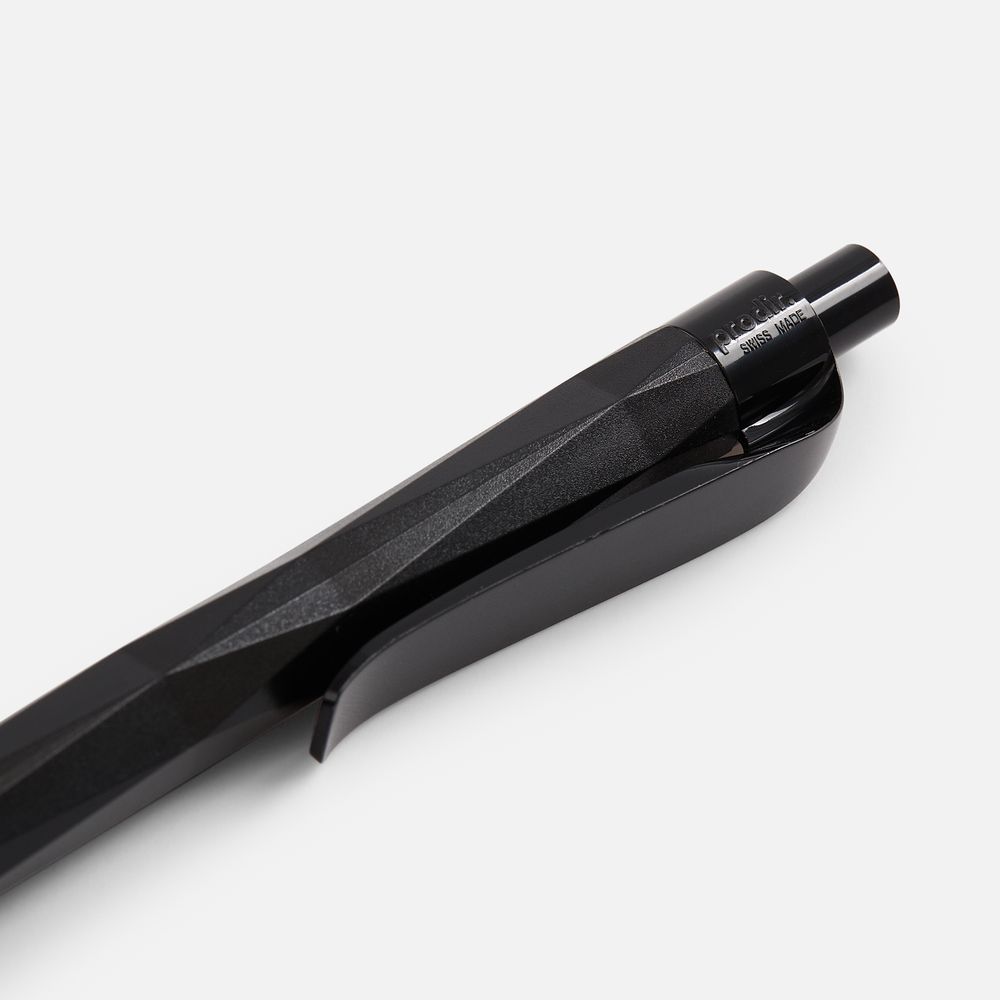 Ручка шариковая Prodir QS20 PMP-P