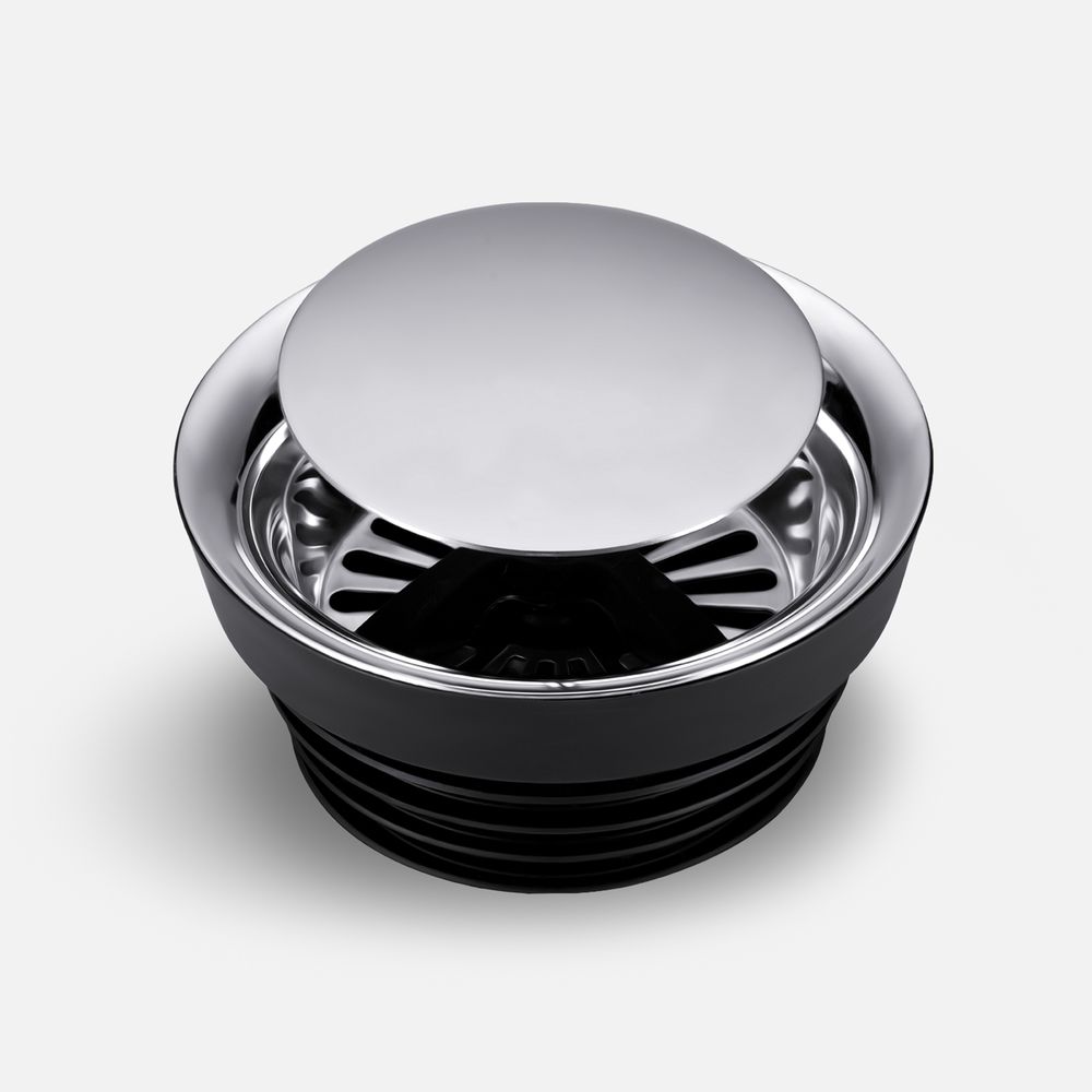 Графин с фильтр-пробкой Linea Franco фото на сайте Print Logo.