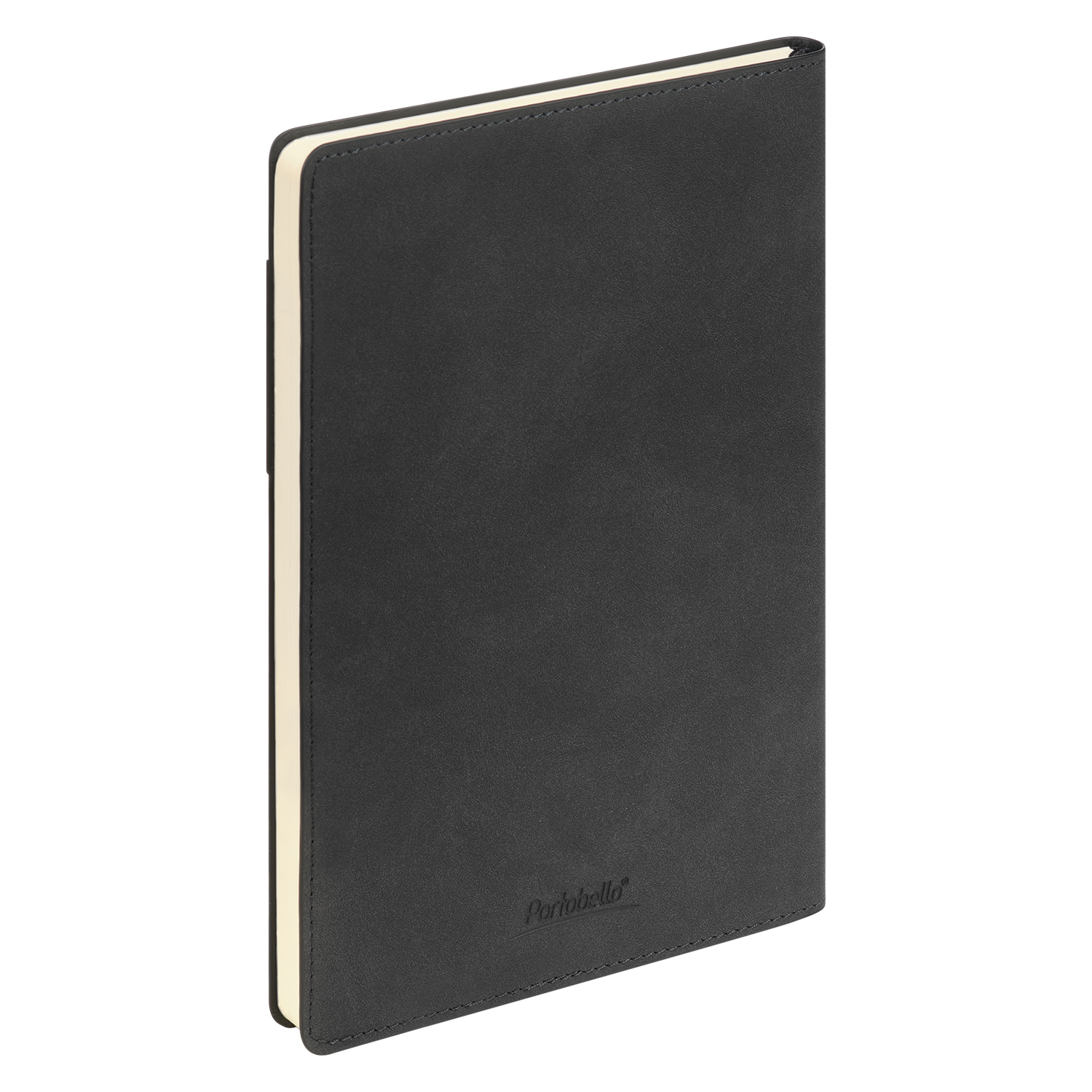 Ежедневник Teolo недатированный, серый фото на сайте Print Logo.