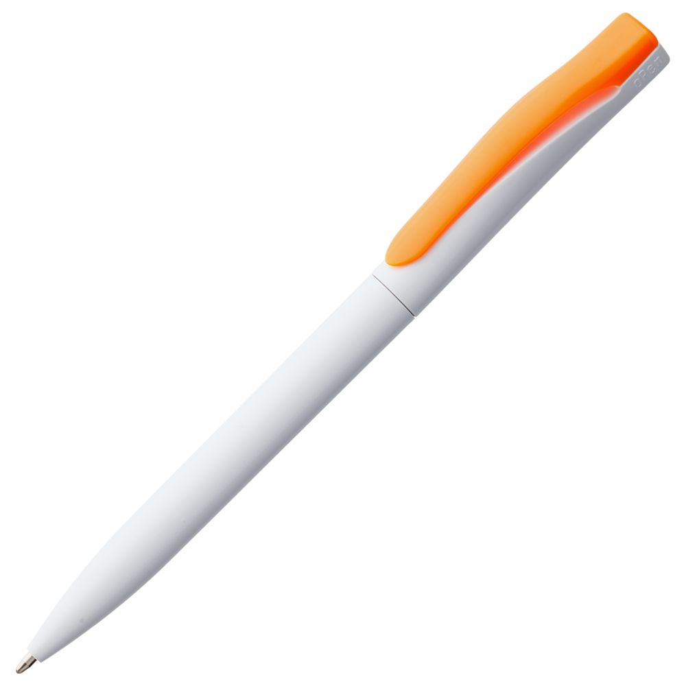 Ручка шариковая Pin фото на сайте Print Logo.