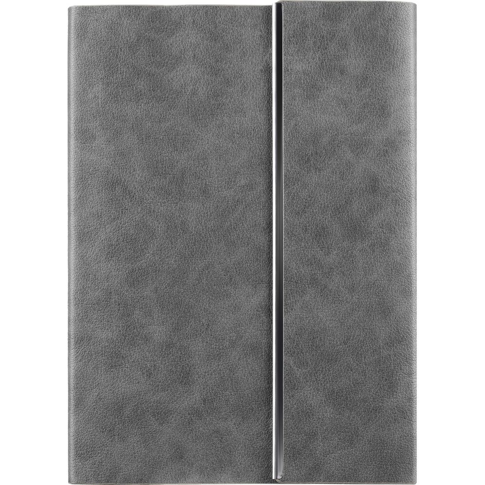 Ежедневник Petrus Flap, недатированный с логотипом Контекст | Print Logo