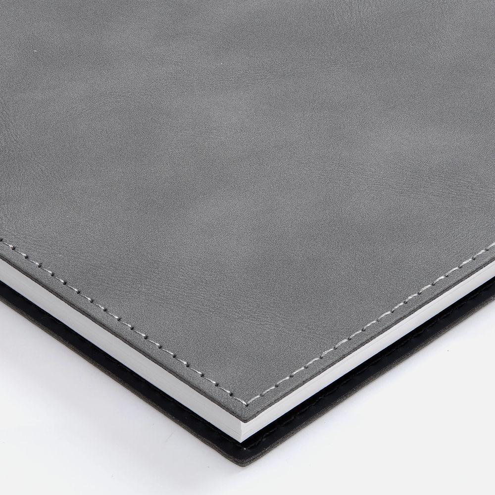 Ежедневник Notera Maxi, недатированный