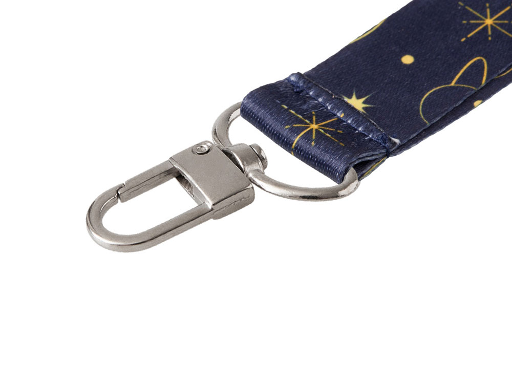 Ремувка под сублимацию с трендовым карабином