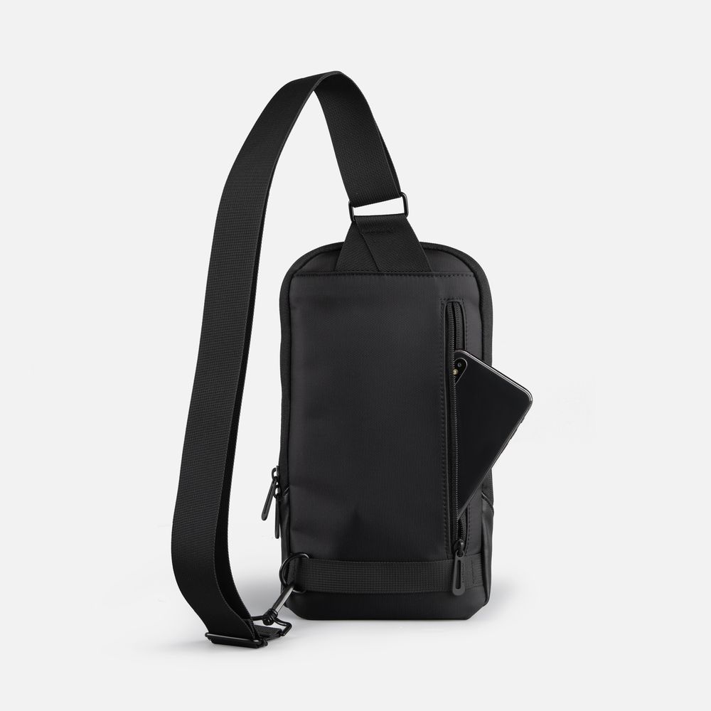 Рюкзак на одно плечо Solnex фото на сайте Print Logo.