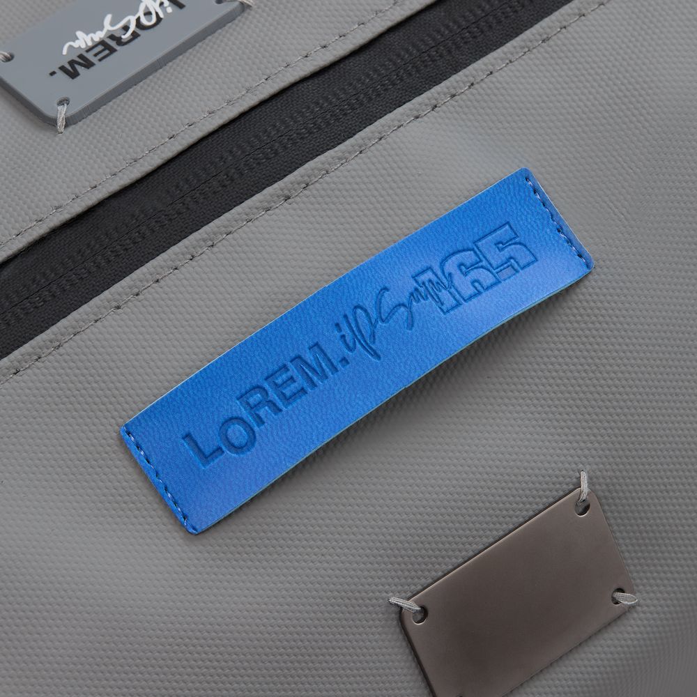 Лейбл Listra Latte