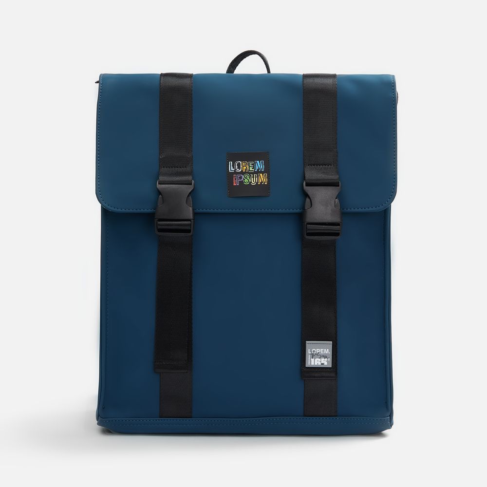 Лейбл из ПВХ Kare