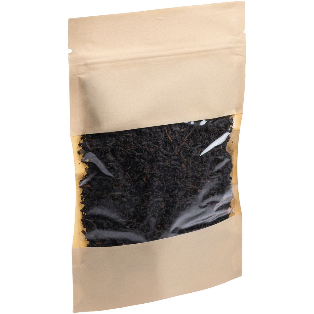 Черный чай с бергамотом фото на сайте Print Logo.