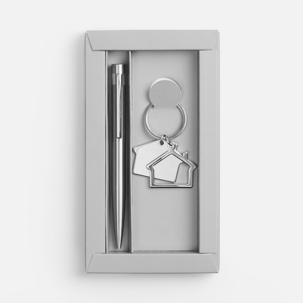 Набор Lodgero фото на сайте Print Logo.