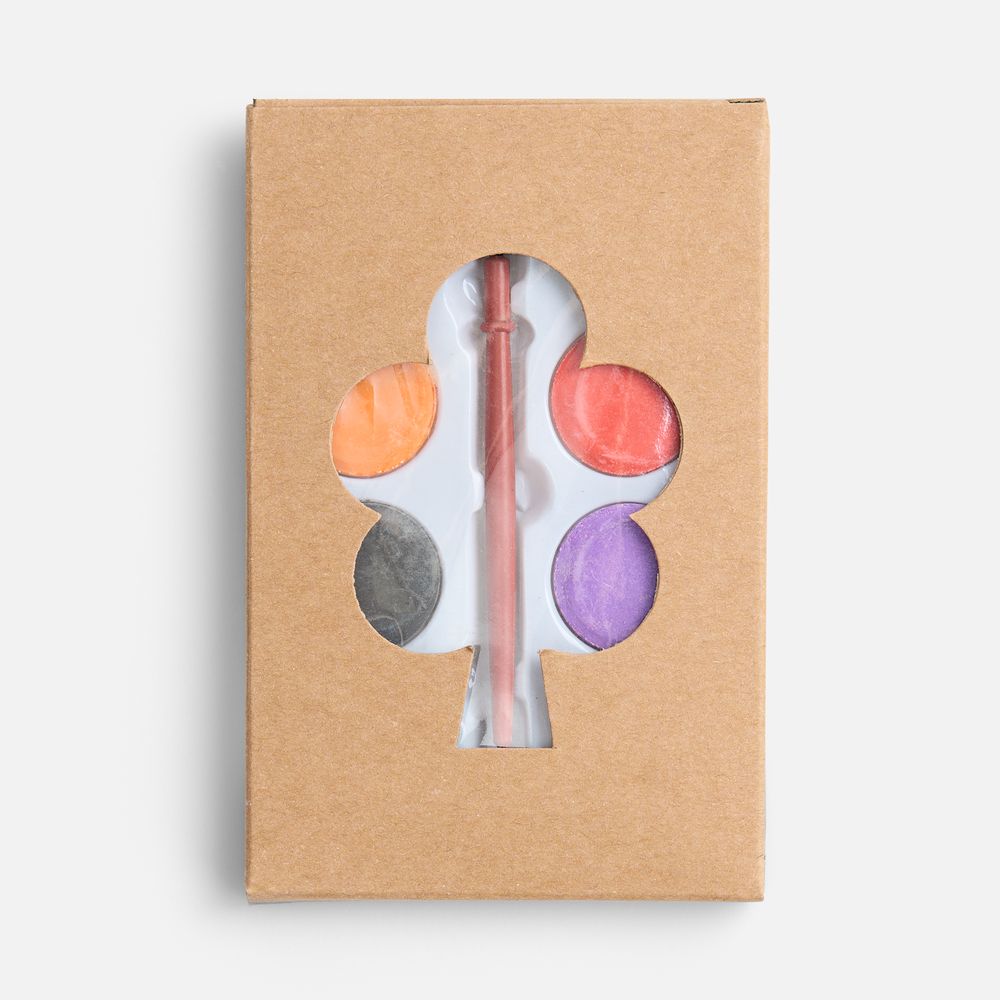 Краски Artmony фото на сайте Print Logo. 