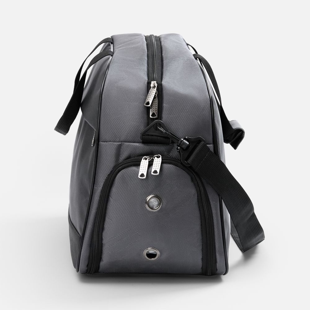 Спортивная сумка Atlantes фото на сайте Print Logо.