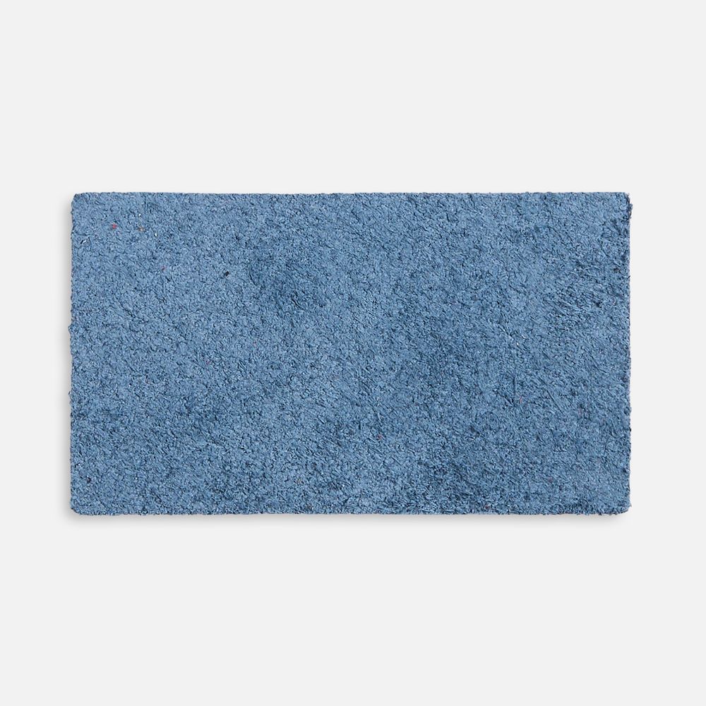 Лейбл кожаный Pasek, M