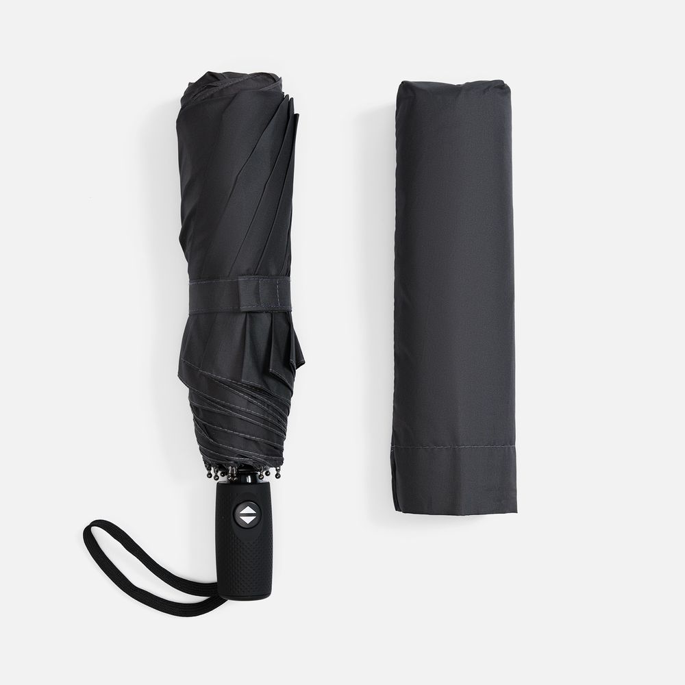 Складной зонт Dome Double с двойным куполом