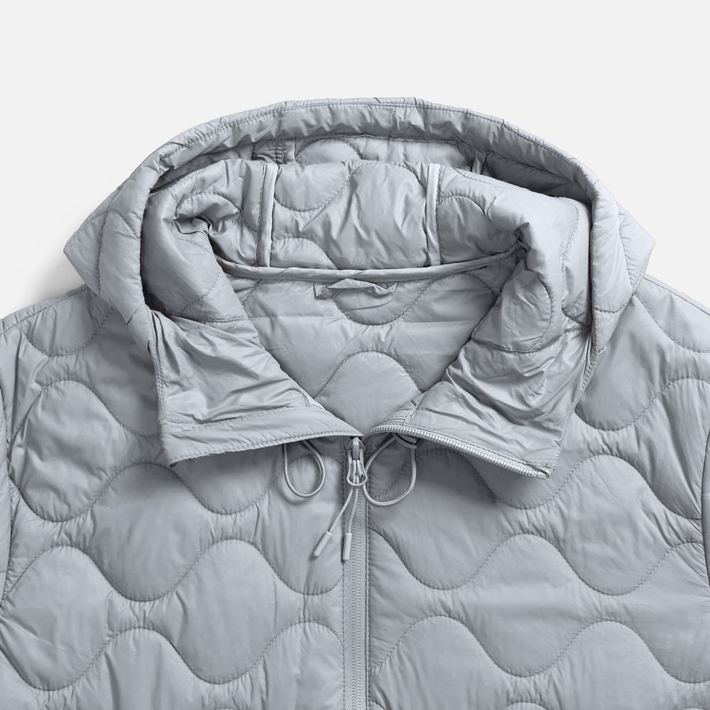 Куртка унисекс Tarnaby фото на сайте Print Logo.