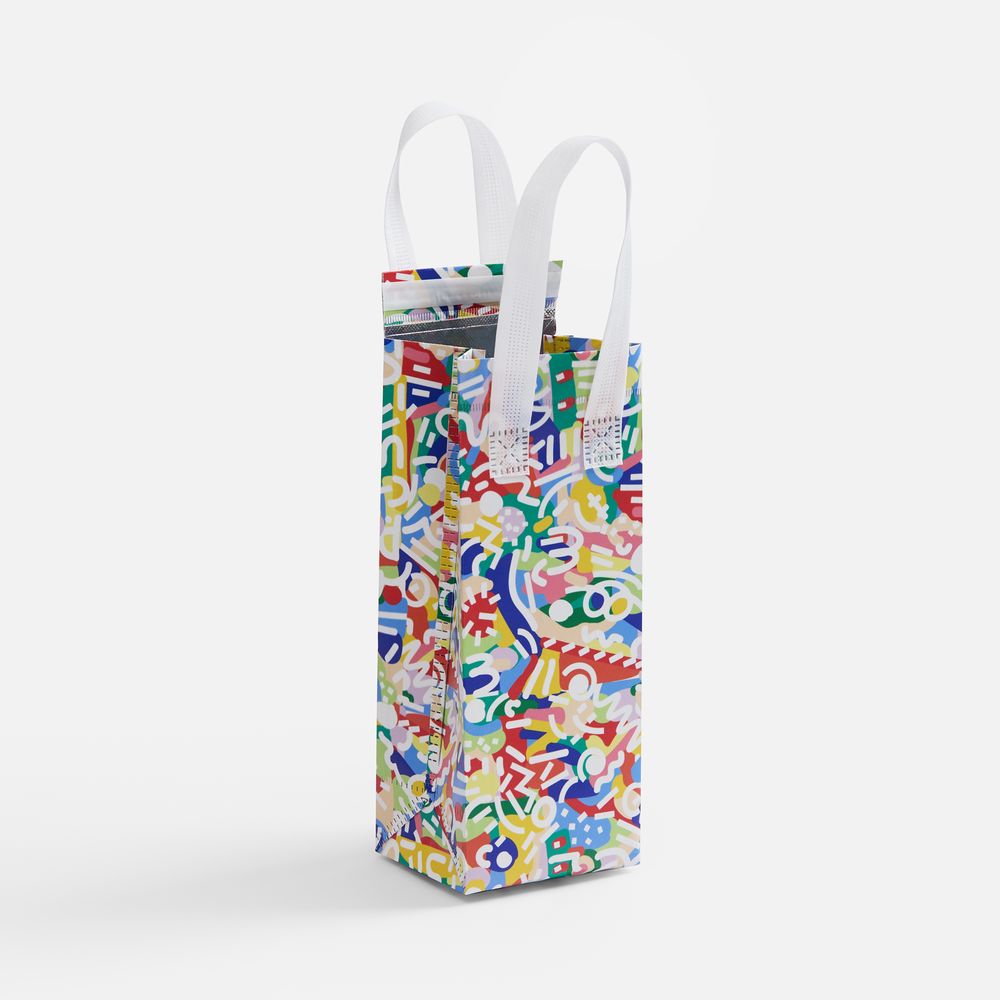 Термосумка для напитков «Термобэг» на заказ