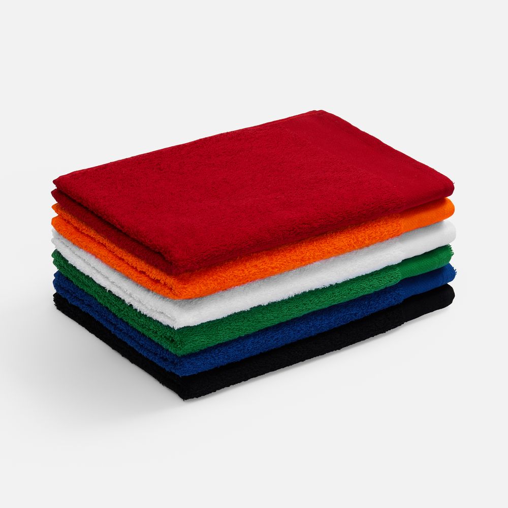 Полотенце Odelle, среднее