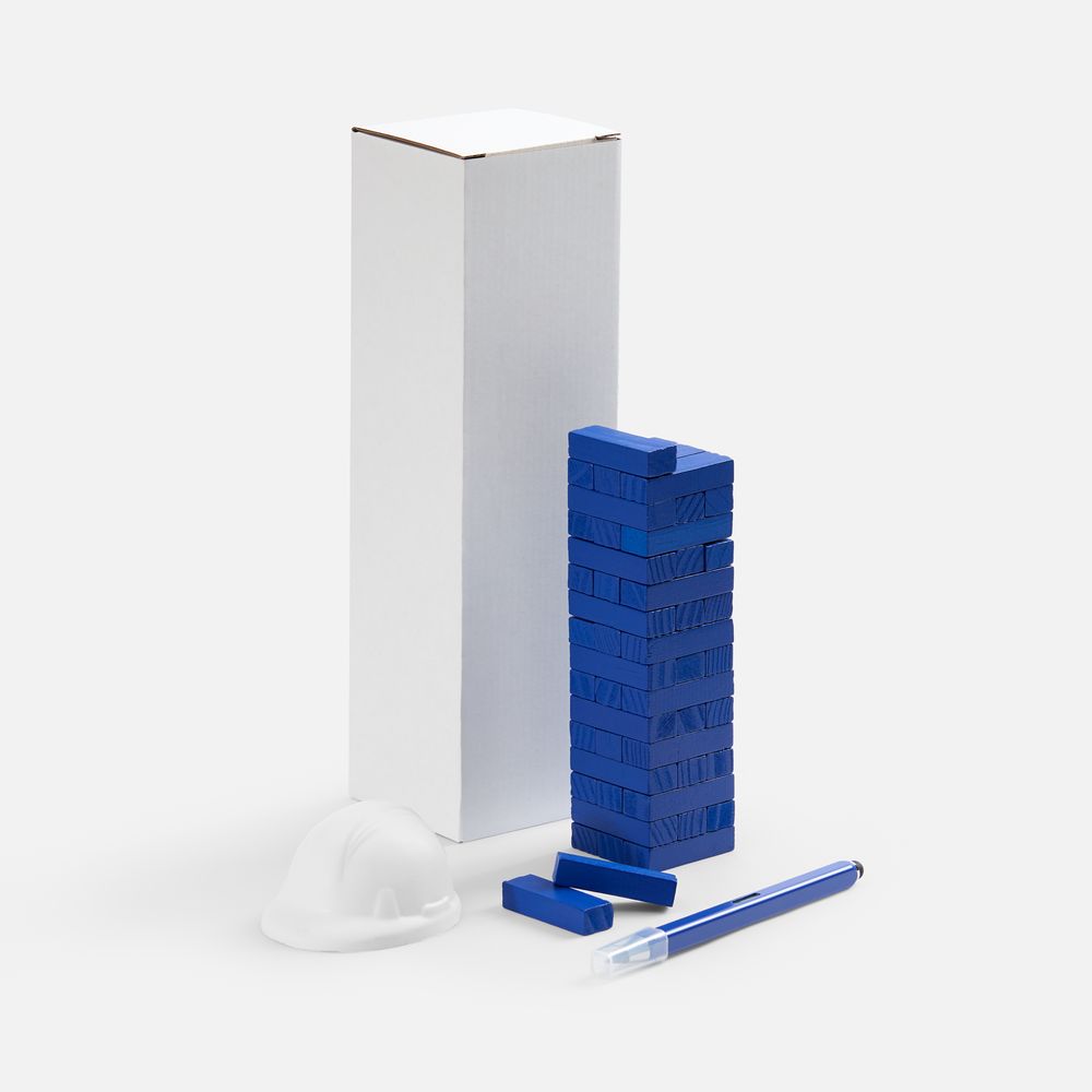 Набор Contractor с логотипом  | Print Logo