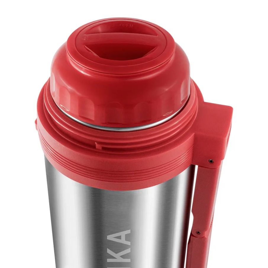 Термос для еды и напитков Relaxika 2000 фото на сайте Print Logo.