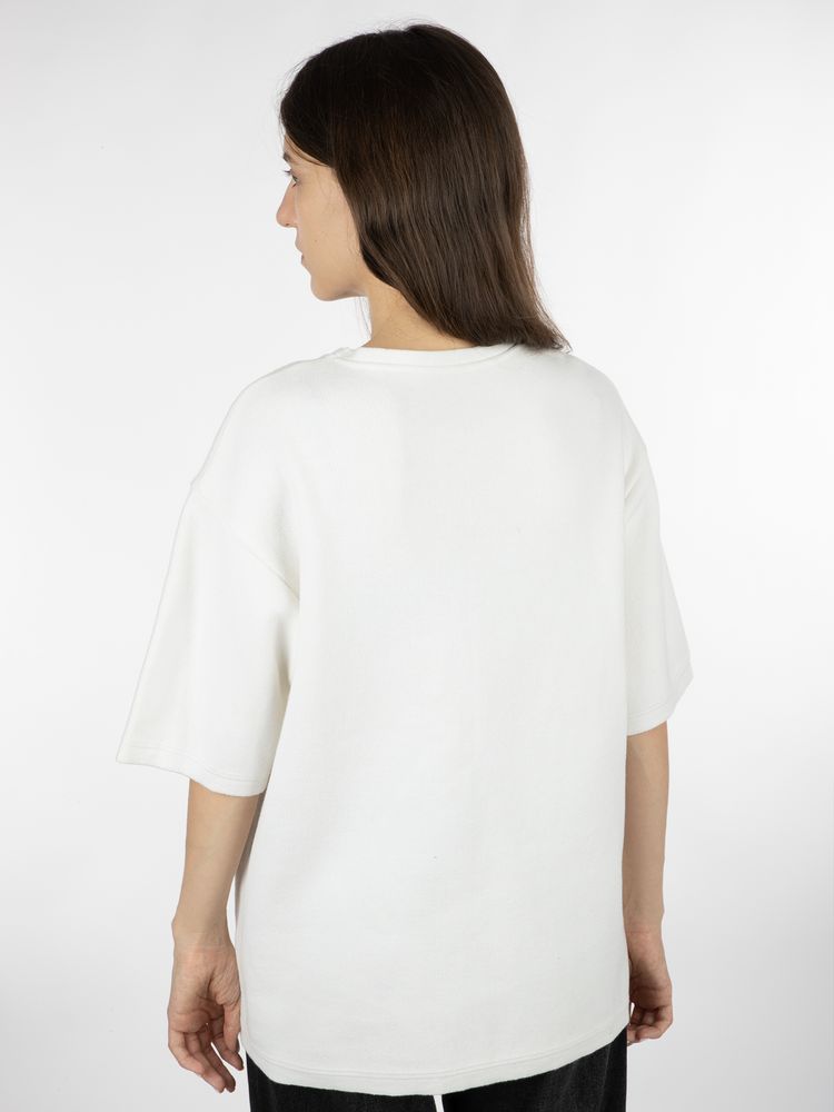 Джемпер унисекс NovaTee на заказ, размер XL/XXL