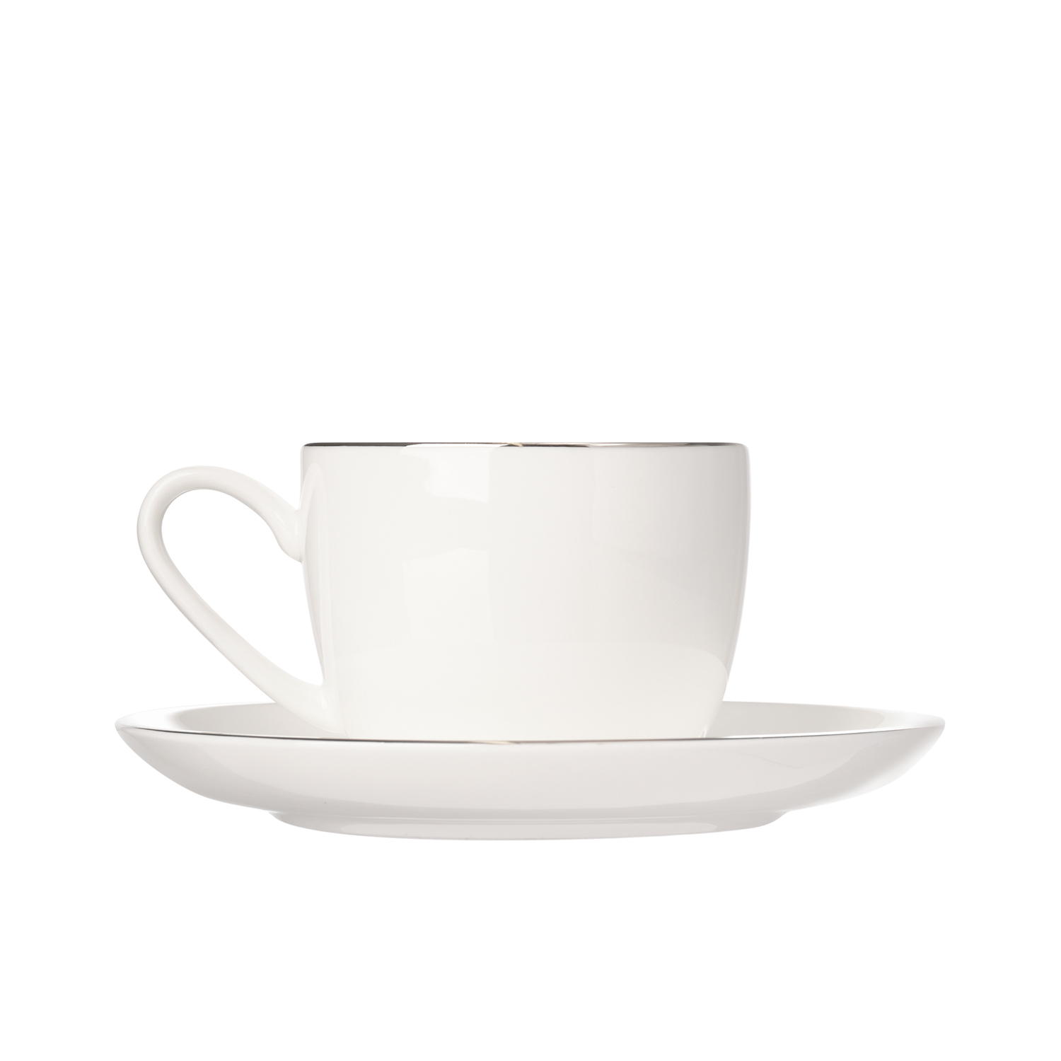 Кофейная пара Amelie фото на сайте Print Logo.