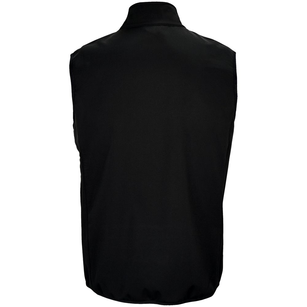 Жилет Falcon BW Men, черный, размер XXL