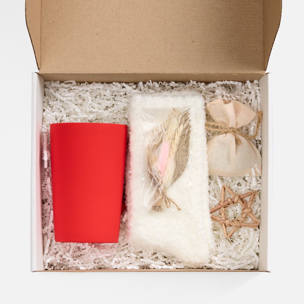 Набор Sockshire