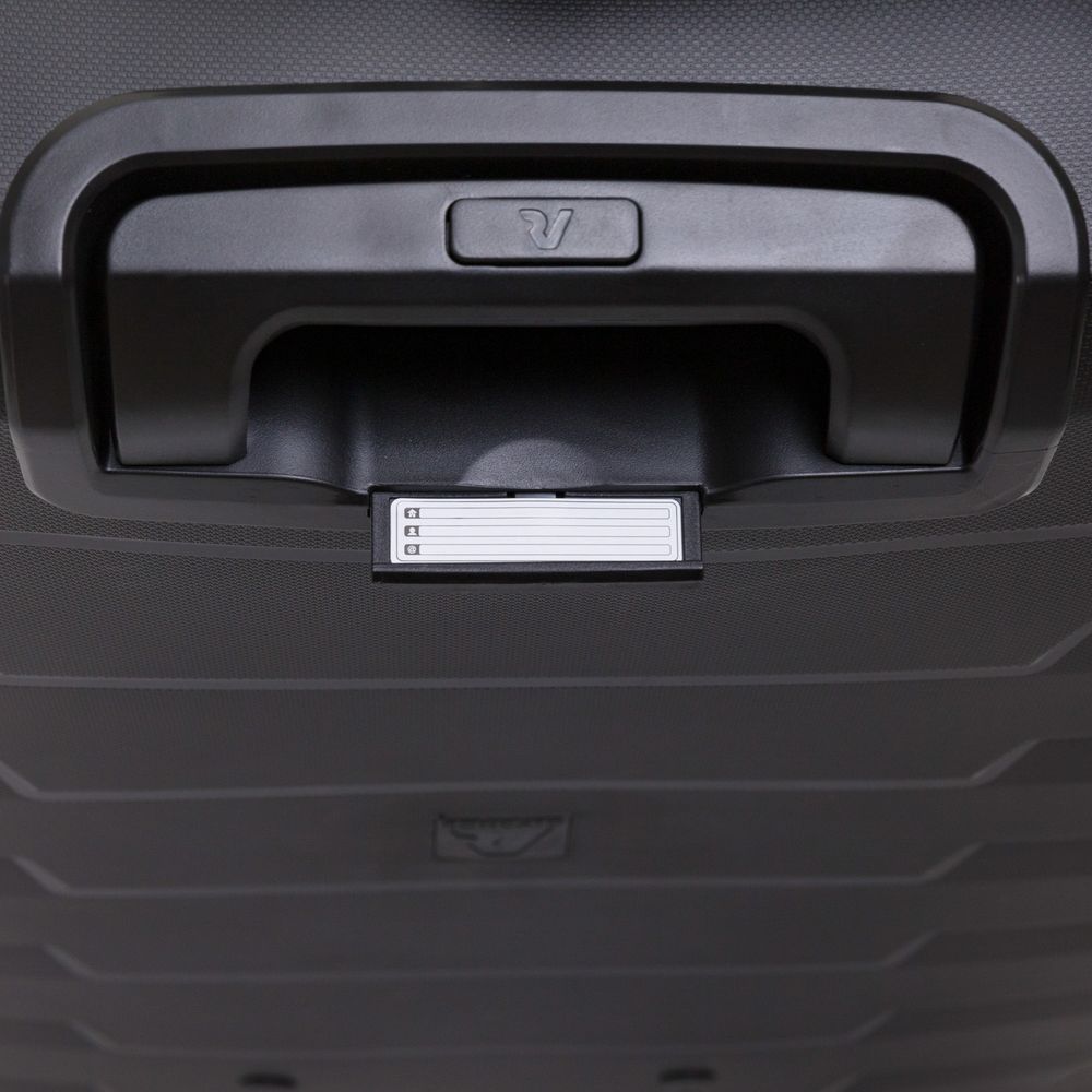 Чемодан Skyline S фото на сайте Print Logo.