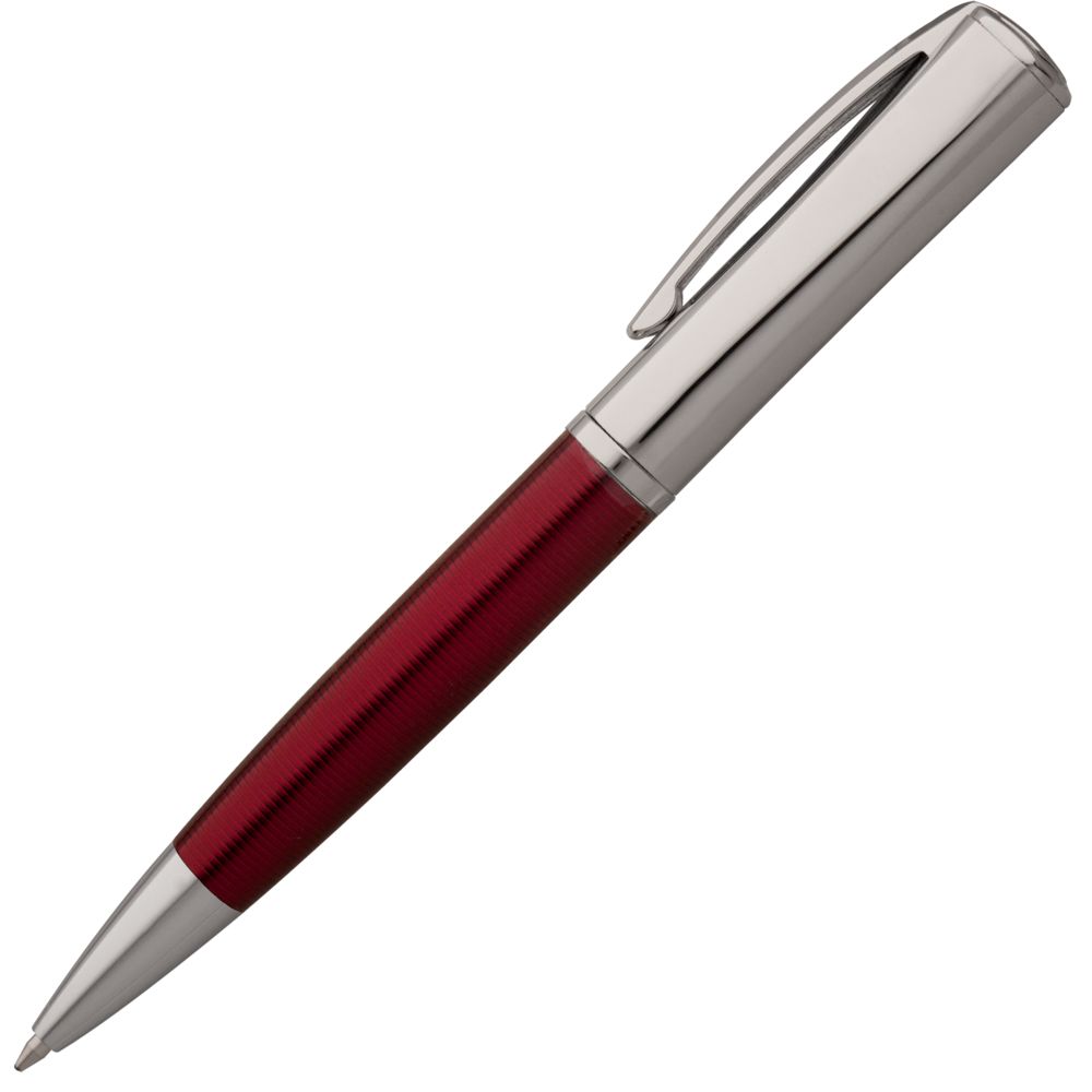 Ручка шариковая Bizarre фото на сайте Print Logo.