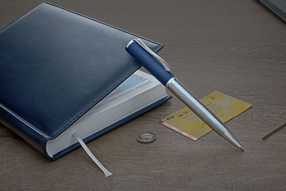 Ежедневник Condor, недатированный фото на сайте Print Logo.