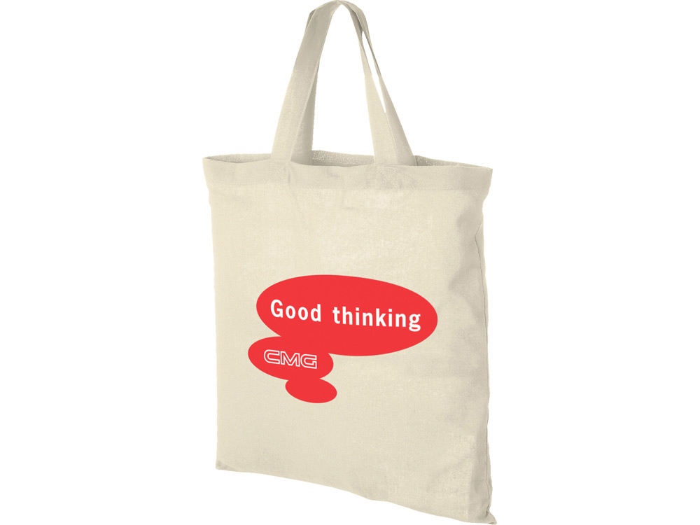 Сумка Virginia, натуральный