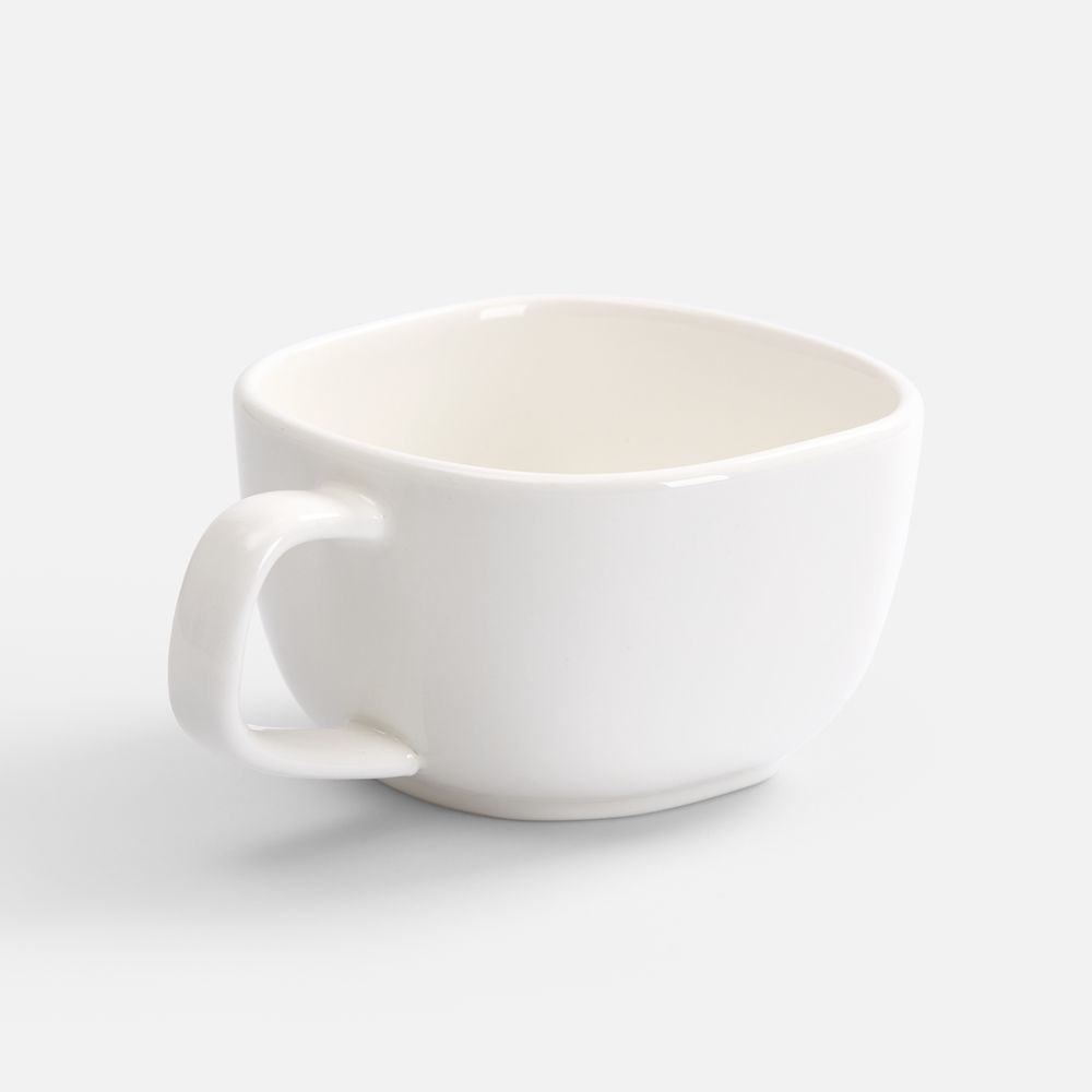 Чайная пара Duomi фото на сайте Print Logo.