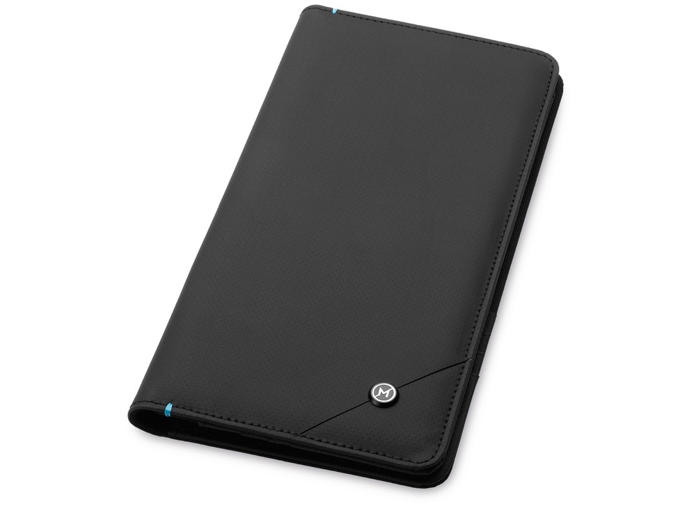 Бумажник дорожный Odyssey с логотипом Marksman | Print Logo