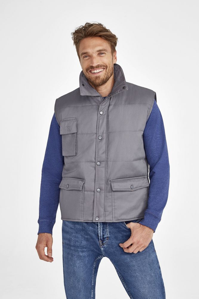 Жилет Equinox Pro и подарки фото на сайте Print logo.