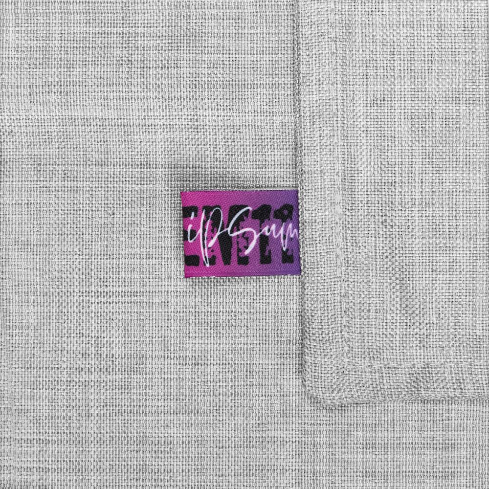 Подушка Settle In