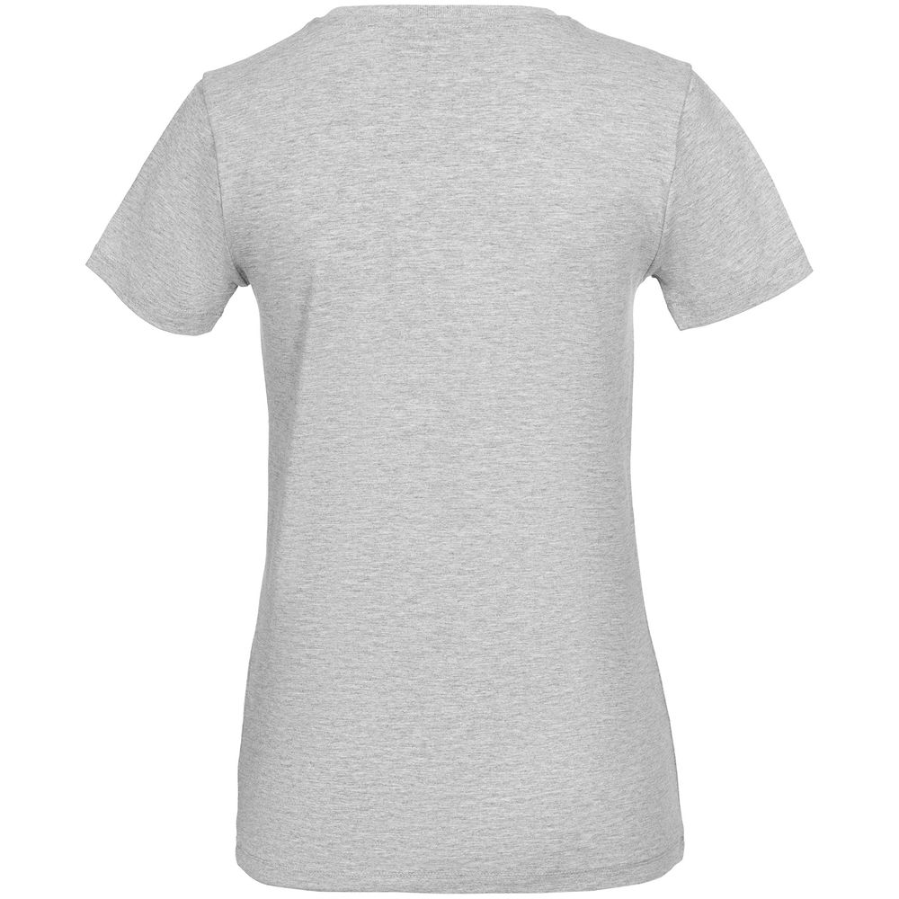 Футболка женская T-bolka Stretch Light Lady фото на сайте Print Logo.