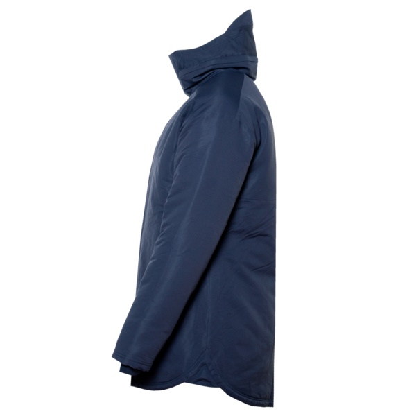 Куртка утепленная мужская STAN, 180,73, Т-синий (46) (44/XS)