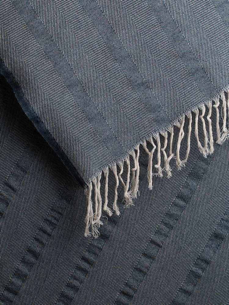 Плед «Сенеж»