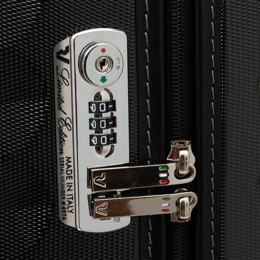 Чемодан E-Lite L фото на сайте Print Logo.