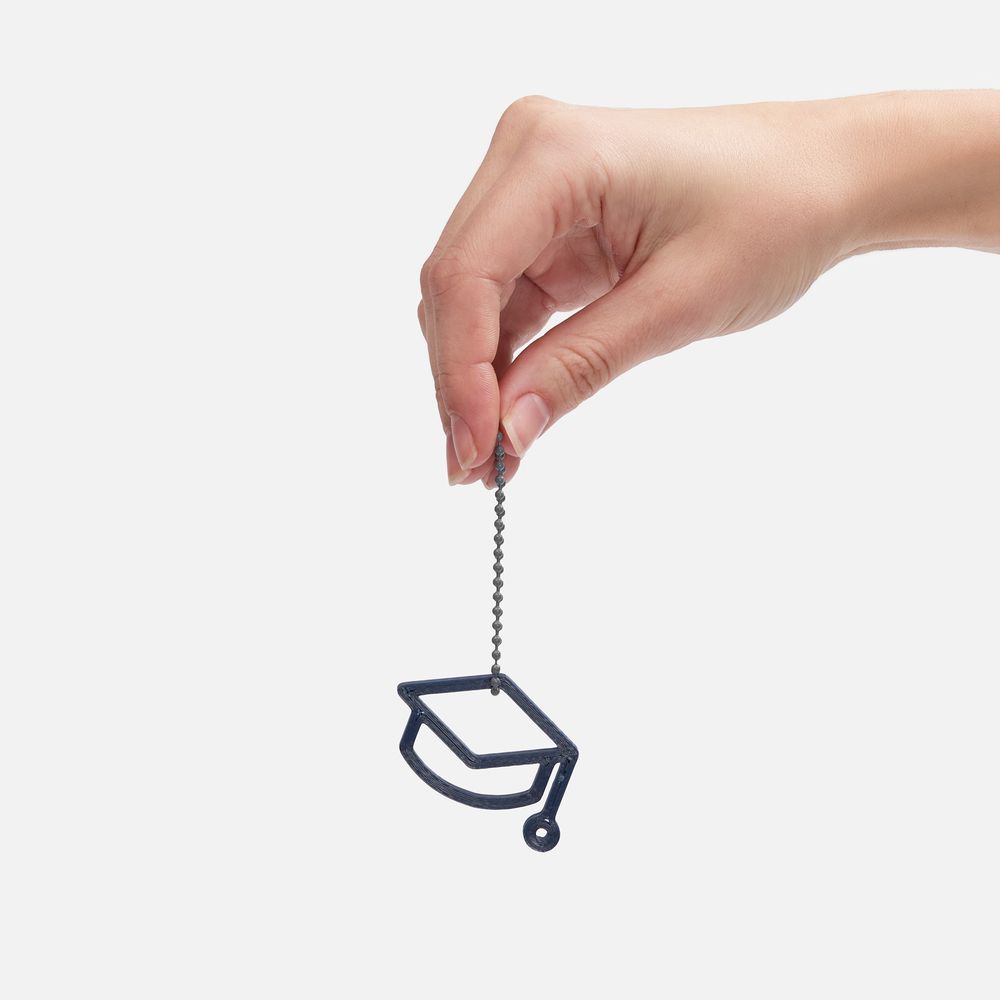 Подвеска Industry, 3D-печать на заказ