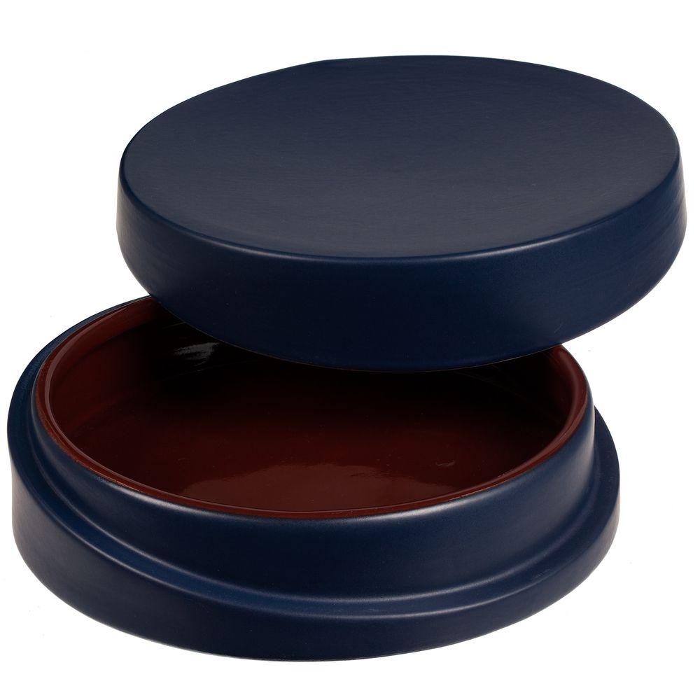 Шкатулка Form Fluid с логотипом Very Marque | Print Logo