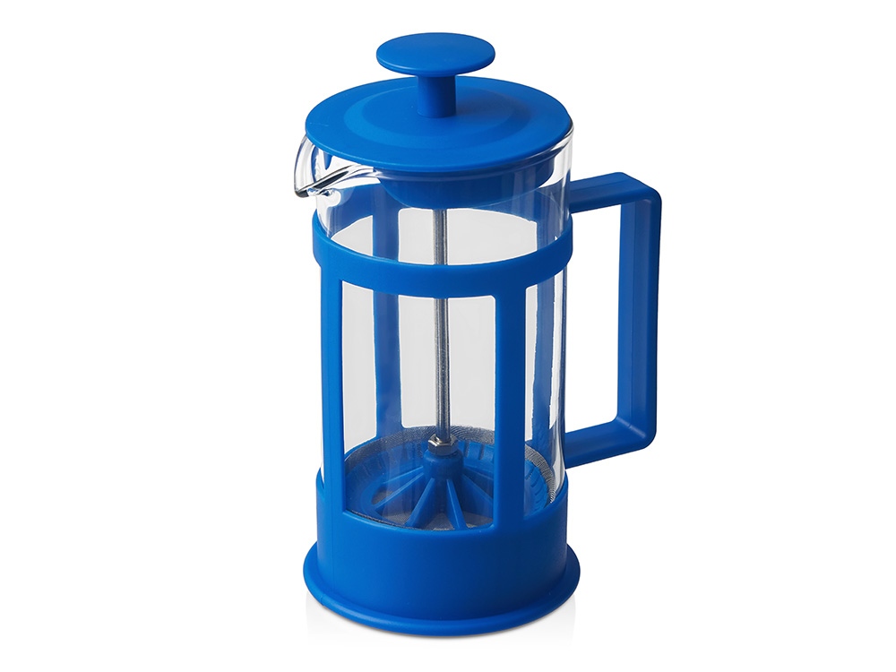 Френч-пресс Savor с логотипом Eat&Bite | Print Logo