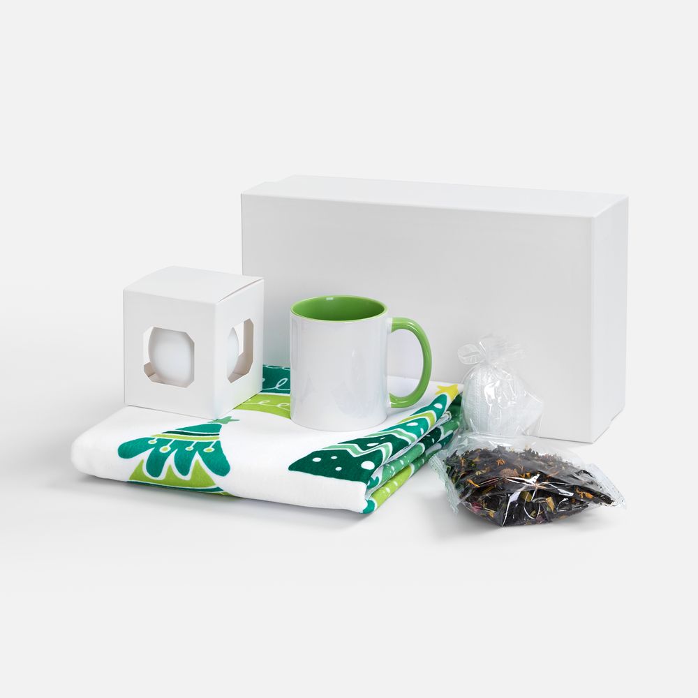 Набор Wonder Forest с логотипом  | Print Logo