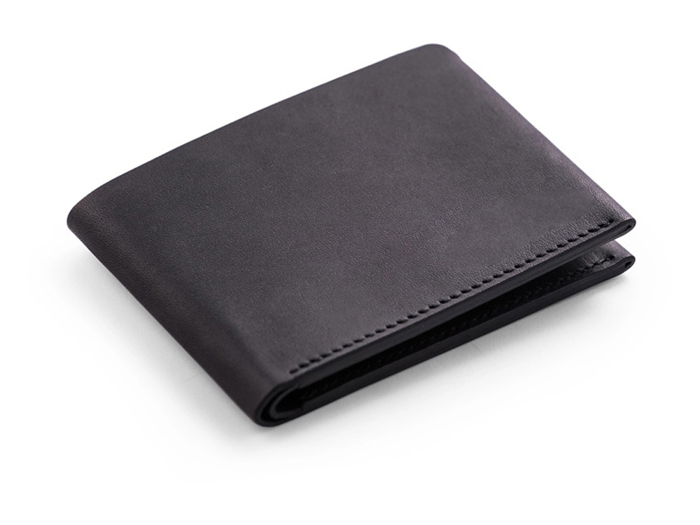 Подарочный набор Long River: кошелек, ремешок для ключей (без лого Long River), синяя коробка