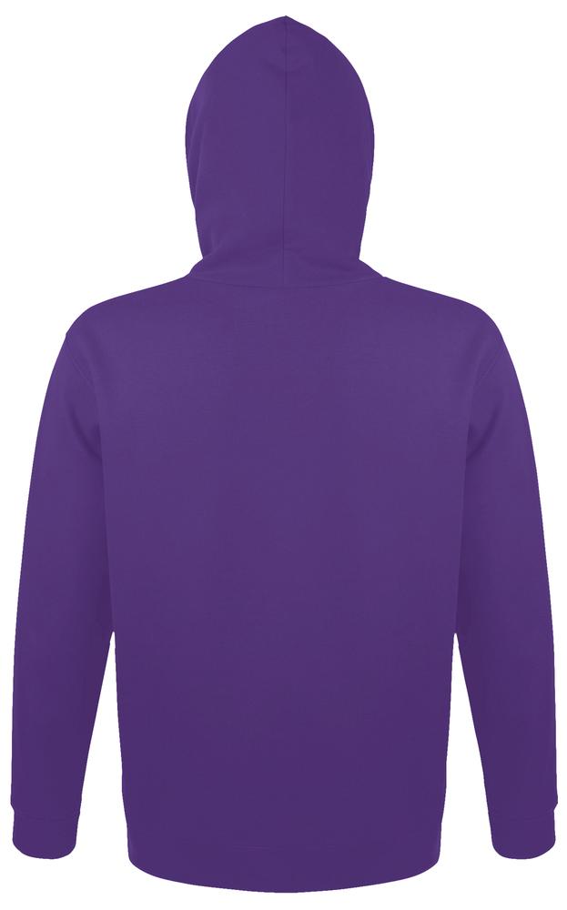 Толстовка с капюшоном Snake 280 фото на сайте Print Logo.