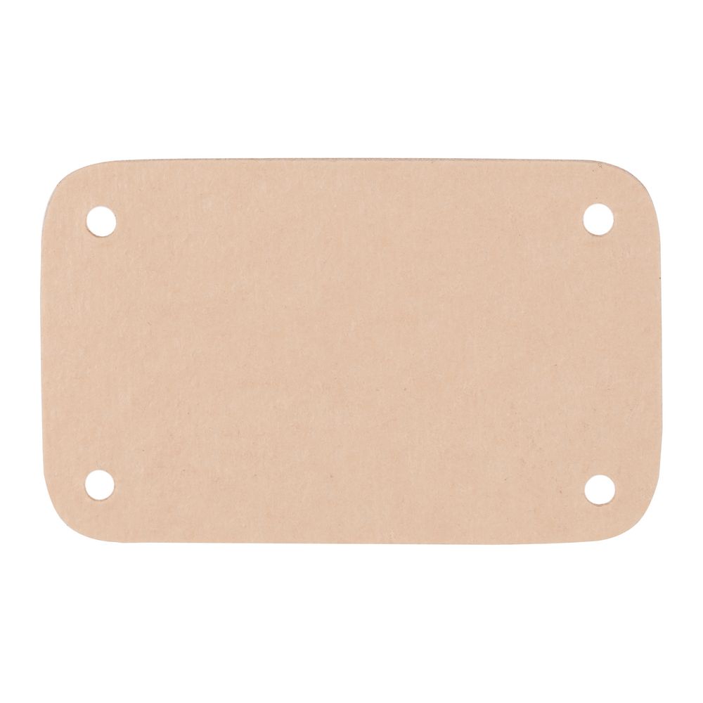 Лейбл Corolla Metal, S фото в интернет-магазине Print Logo.