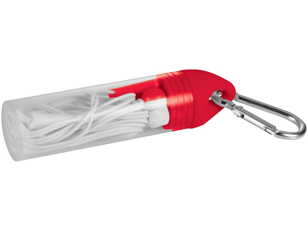 Наушники Earbuds с логотипом  | Print Logo